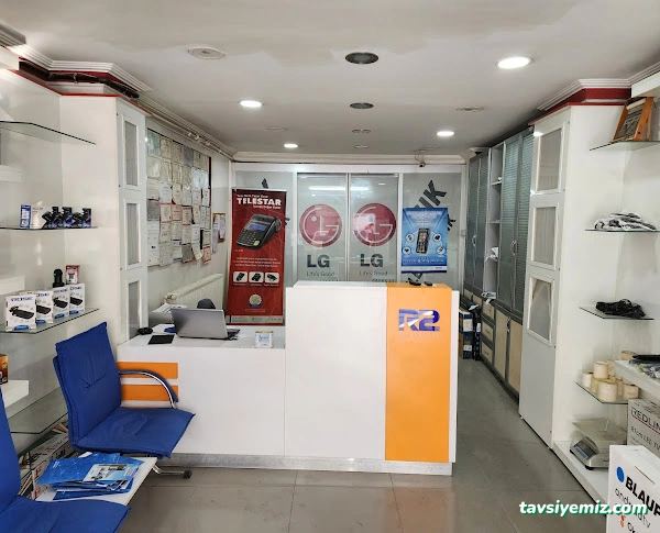 Işık Elektronik Işık Elektronik