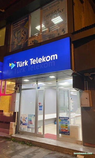 Işık İletişim Işık İletişim