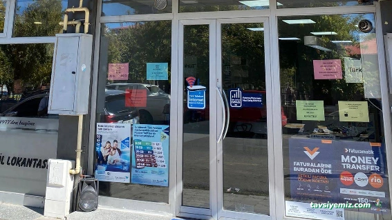 Işık İletişim Ardahan