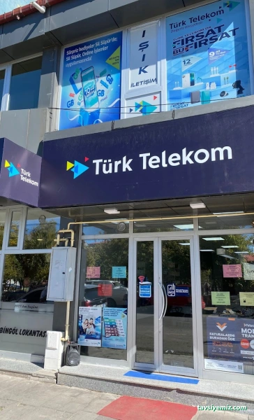 Işık İletişim Işık İletişim