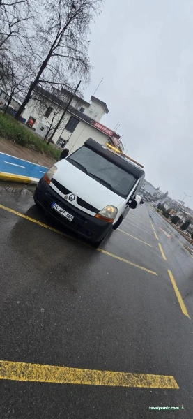 Işıklar Oto Çekici