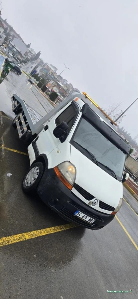 Işıklar Oto Çekici