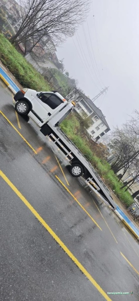 Işıklar Oto Çekici