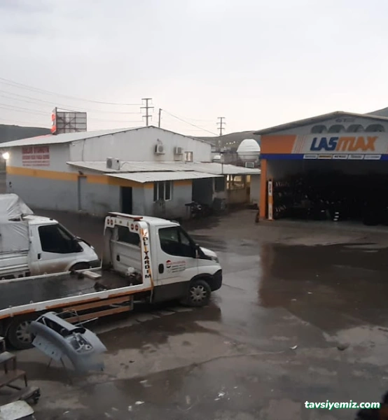 Işıklar Oto Kurtarıcı Işıklar Oto Kurtarıcı