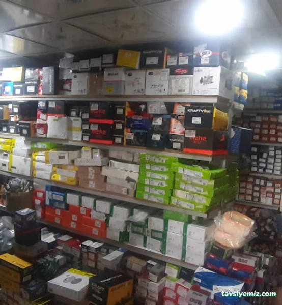 Işıklar Oto Kurtarıcı Işıklar Oto Kurtarıcı