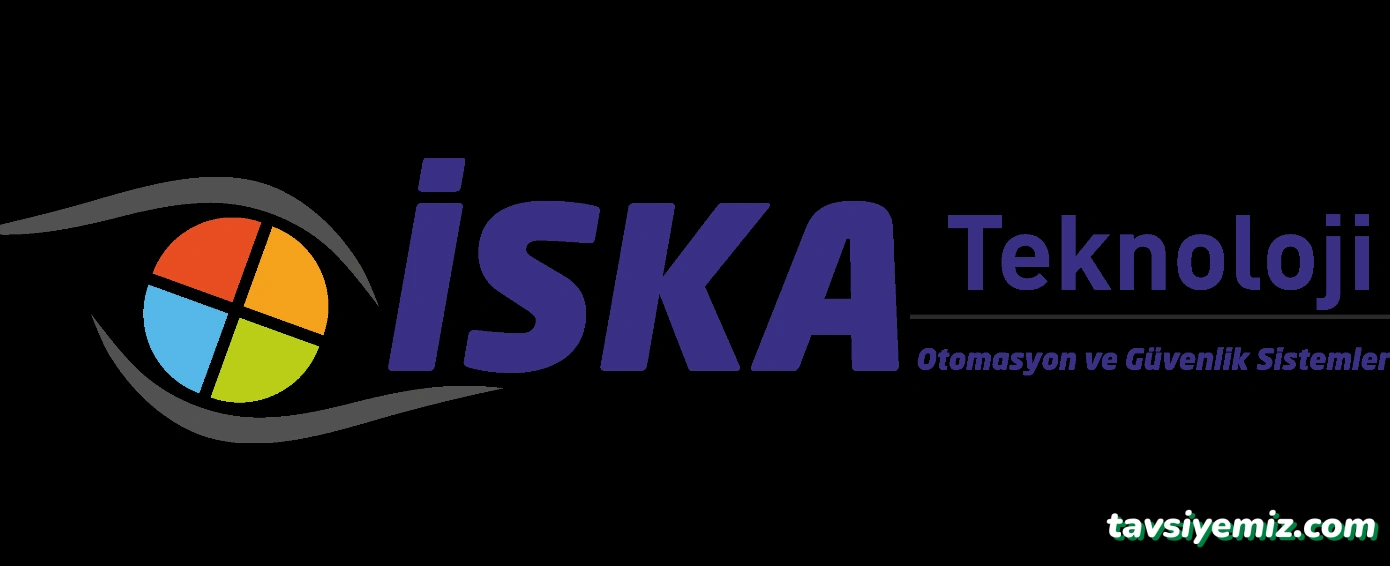 İska Teknoloji Barkod Otomasyon Ve Güvenlik Kamera Sistemleri İska Teknoloji Barkod Otomasyon Ve Güvenlik Kamera Sistemleri