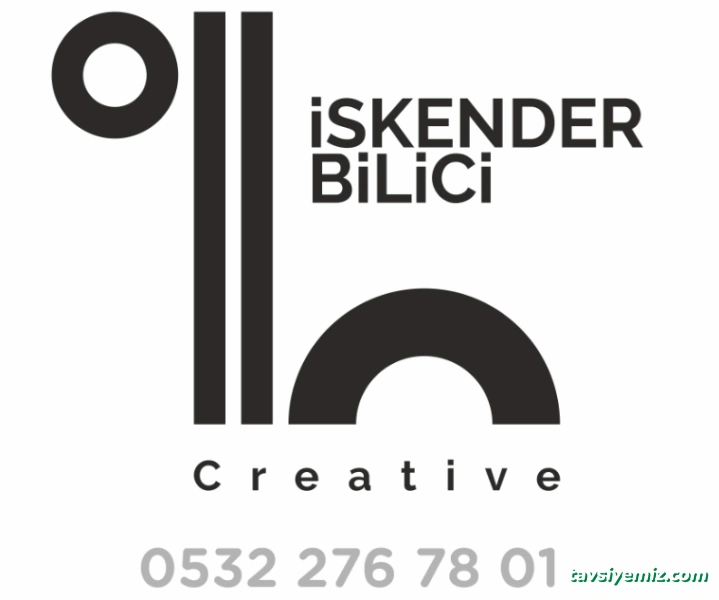 İskender Bilici Creative Tasarım Tanıtım Ve Reklamcılık Hizmetleri İskender Bilici Creative Tasarım Tanıtım Ve Reklamcılık Hizmetleri