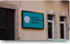 İskenderun Halk Eğitimi Merkezi İskenderun Halk Eğitimi Merkezi