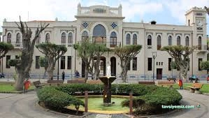 İskenderun Kaymakamlığı İskenderun Kaymakamlığı