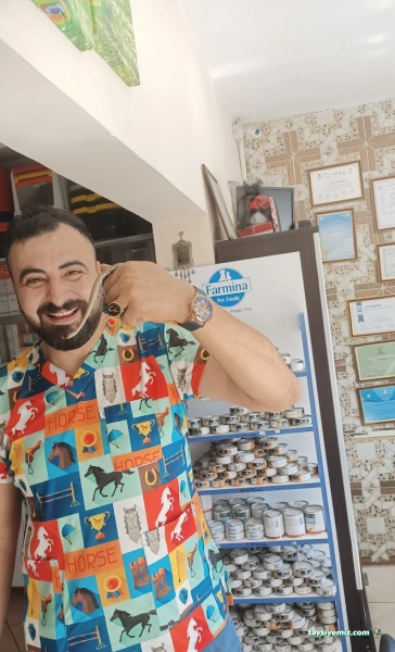 İskenderun Pet House Veteriner Kliniği İskenderun Pet House Veteriner Kliniği