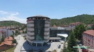 İskilip Atıf Hoca Devlet Hastanesi İskilip Atıf Hoca Devlet Hastanesi