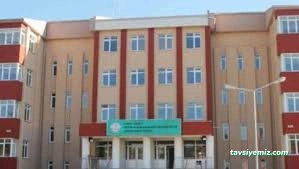 İskilip Halk Eğitimi Merkezi Ve Aso İskilip Halk Eğitimi Merkezi Ve Aso