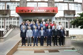 İskilip Kaymakamlığı İskilip Kaymakamlığı