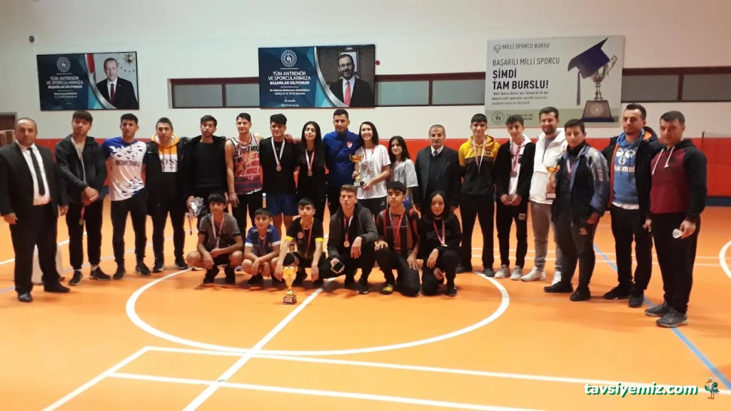 İsmail Eren Spor Tesisi İsmail Eren Spor Tesisi