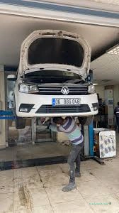 İsmail Usta Ravza Oto Tamir