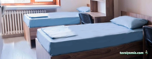 İsmet Acar Öğrenci Yurdu