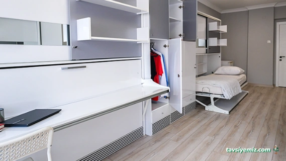 İsmet Acar Öğrenci Yurdu