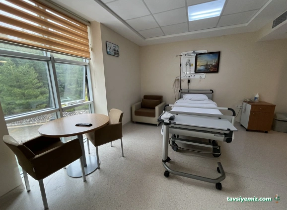 İsmet Yılmaz Akansu Aile Sağlığı Merkezi