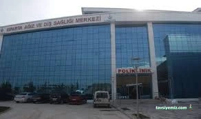 Isparta Ağız Ve Diş Sağlığı Merkezi Isparta Ağız Ve Diş Sağlığı Merkezi