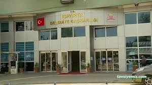 Isparta Belediyesi Isparta Belediyesi