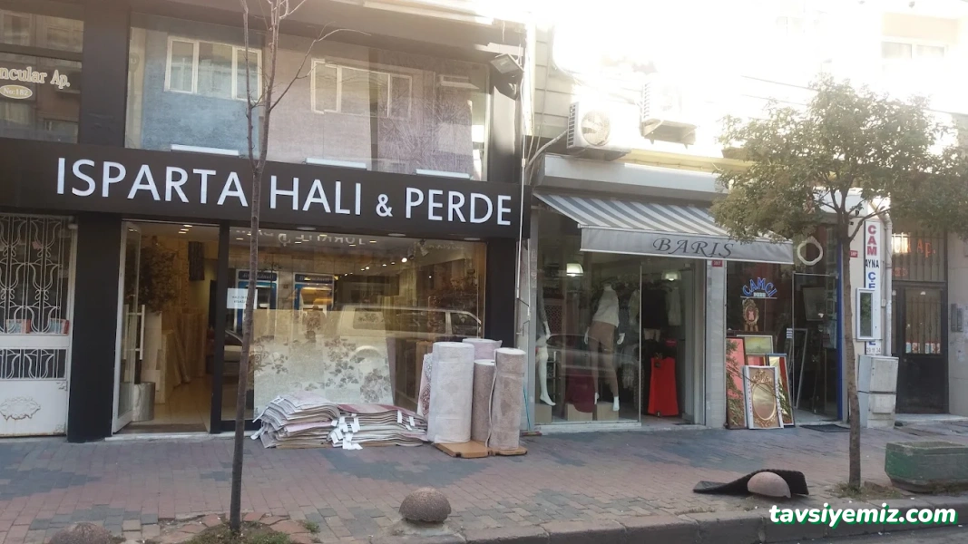 Isparta Çeyiz