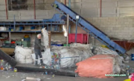 Isparta Geri Dönüşüm