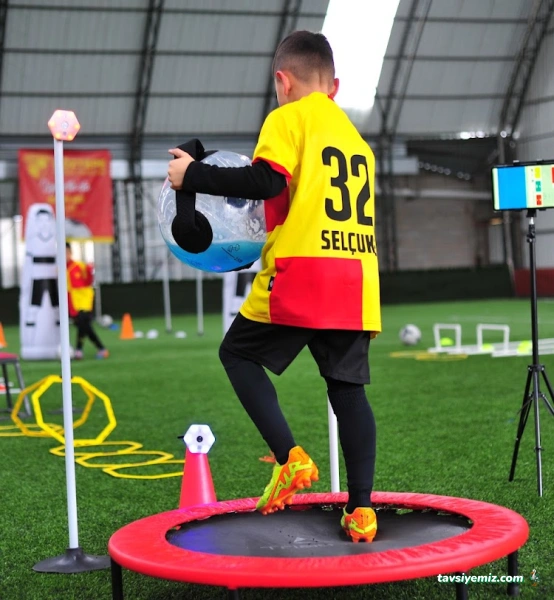 Isparta Göztepe Futbol Okulu Isparta Göztepe Futbol Okulu