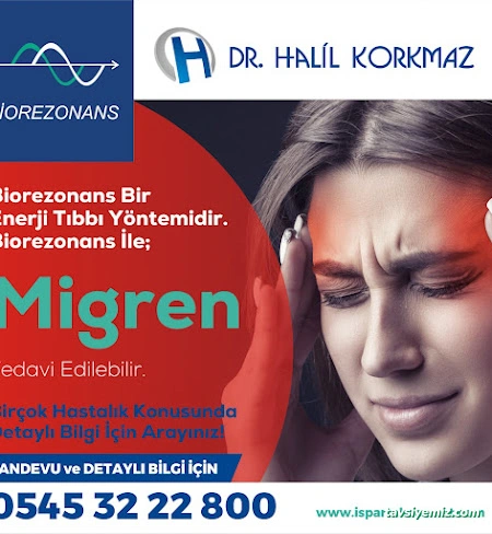 Isparta Hacamat - Dr. Halil Korkmaz Isparta Hacamat - Dr. Halil Korkmaz