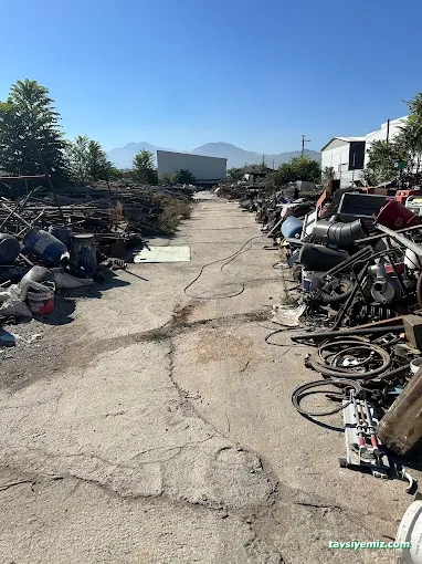 Isparta Hurdacı Çetinler Hurdacılık Ve Geri Dönüşüm Isparta Hurdacı Isparta Hurdacı Çetinler Hurdacılık Ve Geri Dönüşüm Isparta Hurdacı