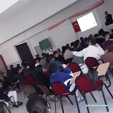 Isparta Mesleki Eğitim Merkezi Isparta Mesleki Eğitim Merkezi