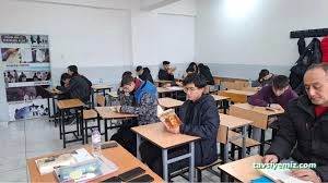 Isparta Mesleki Eğitim Merkezi Isparta Mesleki Eğitim Merkezi