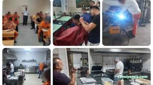 Isparta Mesleki Eğitim Merkezi Isparta Mesleki Eğitim Merkezi
