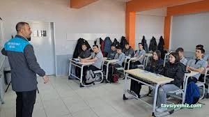 Isparta Mesleki Eğitim Merkezi Isparta Mesleki Eğitim Merkezi