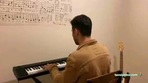 Isparta Müzik Dersleri - Murat Deligöz Isparta Müzik Dersleri - Murat Deligöz