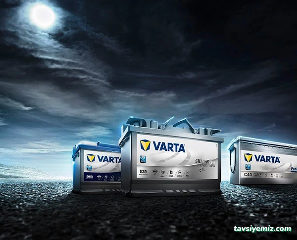 Isparta Oto Elektrık Varta Ve İnci Akü Ana Bayiliği Isparta Oto Elektrık Varta Ve İnci Akü Ana Bayiliği