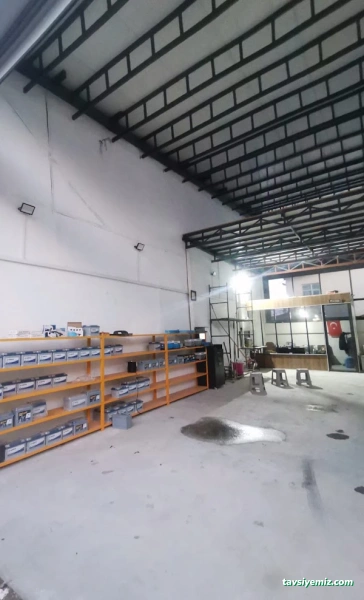 Isparta Oto Elektrık Varta Ve İnci Akü Ana Bayiliği Isparta Oto Elektrık Varta Ve İnci Akü Ana Bayiliği