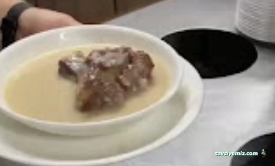 Isparta Tabldot Yemek