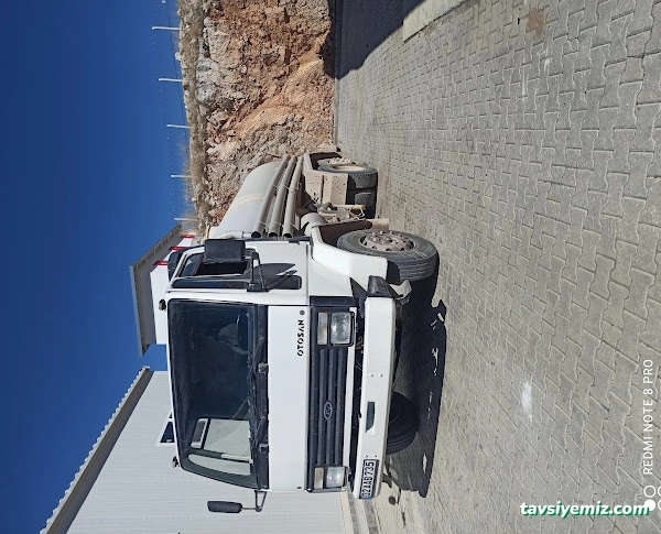 Isparta Vidanjör Isparta Vidanjör