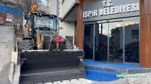 İspir Belediyesi İspir Belediyesi