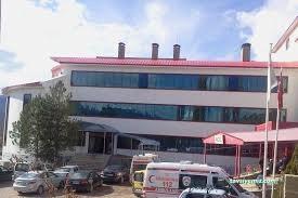 İspir İlçe Devlet Hastanesi İspir İlçe Devlet Hastanesi