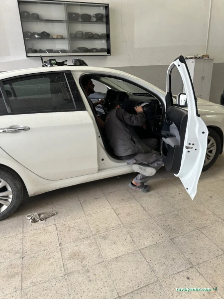 İstanbul Airbag İstanbul Airbag