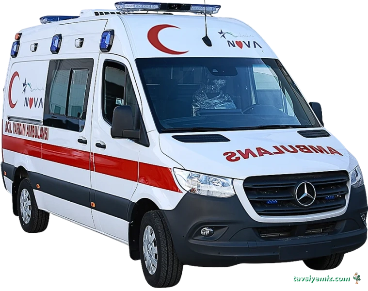 İstanbul Arya Özel Ambulans