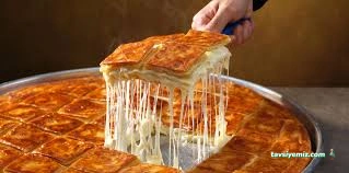 Istanbul Börek Istanbul Börek