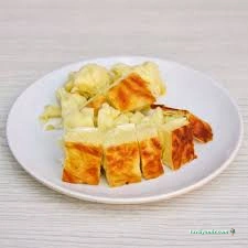 İstanbul Börek