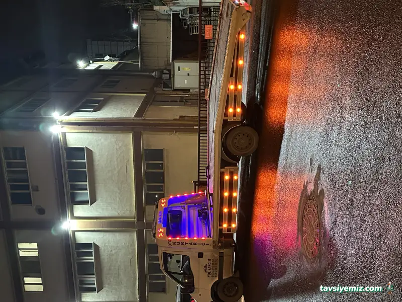 İstanbul Oto Kurtarıcı