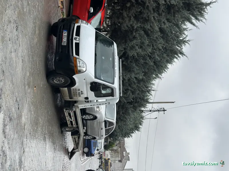 İstanbul Oto Kurtarıcı