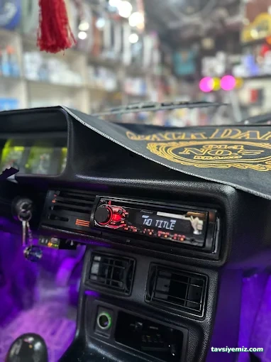 İstanbul Oto Tuning Oto Aksesuar & Oto Müzik Ses Sistemi İstanbul Oto Tuning Oto Aksesuar & Oto Müzik Ses Sistemi