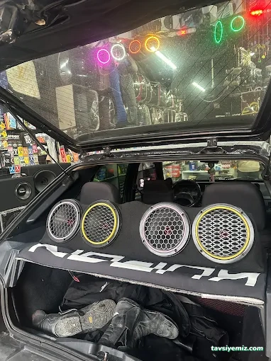 İstanbul Oto Tuning Oto Aksesuar & Oto Müzik Ses Sistemi İstanbul Oto Tuning Oto Aksesuar & Oto Müzik Ses Sistemi