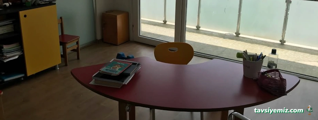 İstanbul Özel Eğitim Ve Danışmanlık