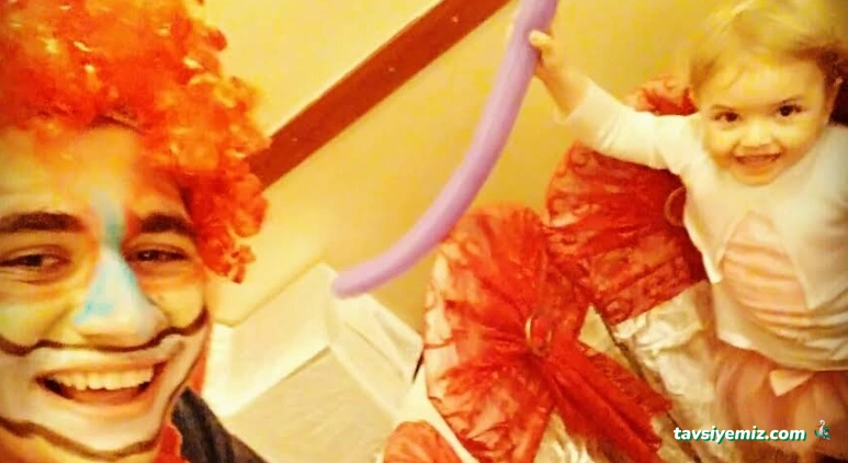 İstanbul Palyaço Kiralama Hizmeti